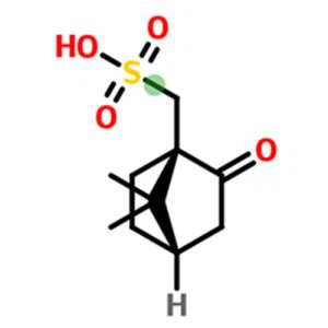 L-(-)-캠퍼술폰산 CAS NO.35963-20-3
