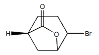 (1s, 4s, 5s) -4-Bromo-6-Oxabicyclo [3.2.1] Octan-7-One CAS No.:139893-81-5