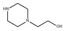 1- (2- 하이드 록시 에틸) Piperazine CAS No.:103-76-4